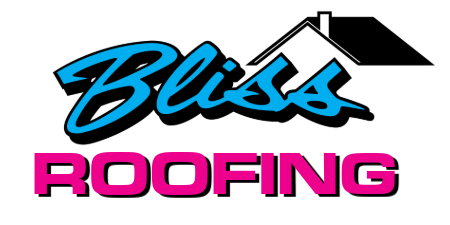 Bliss Roofing Logo